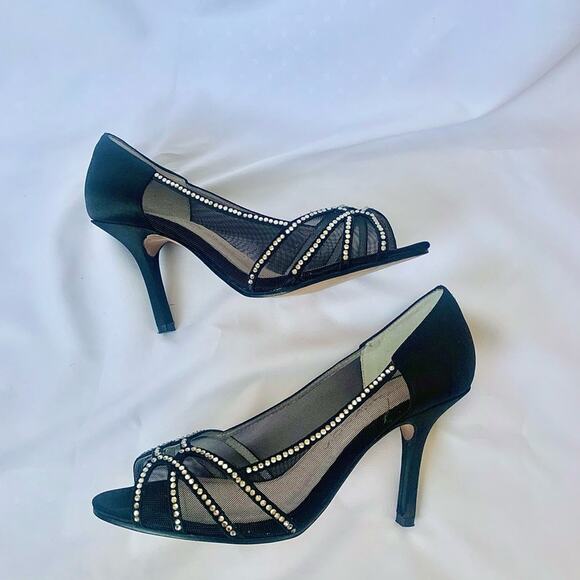 Caparros Horoscope heels - Picture 7 of 10